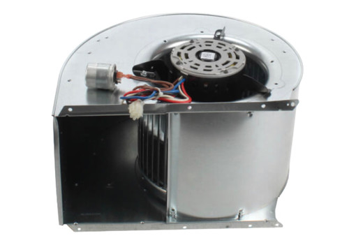 Furnace Blower With Housing Assembly & Motor hsmhs.com